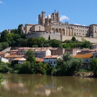 Photo de france - Béziers